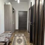 In Ayntap, near Innessa, a two-story house is for sale.