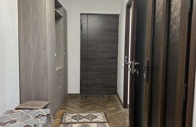 In Ayntap, near Innessa, a two-story house is for sale.