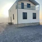 A newly built house is for sale in Ayntap.