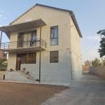 In the 2nd district of Nor Nork, a 2-story house is for sale.