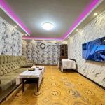 In Arabkir,4-room apartment is for sale