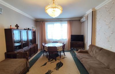 In the 2nd district of Nor Nork, on Gai Avenue, a 2-room apartment is for sale