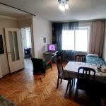 On Komitas,for rent, 1-room apartment.