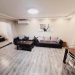 In the small center on Zakyan street  2-room apartment for sale