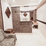 In Ajapnyak, Gevorg Chaush str. 2-room apartment for ren