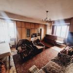 In Arabkir, on Adonts street, a 3-room apartment is for sale