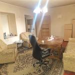 In Kanaker, a private house is for rent