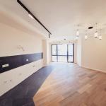 In Zeytun, on David Anhaght Street, in a newly built building, a 3-room apartment is for sale