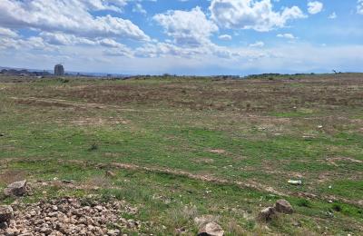 Land plots for sale in Kasakh