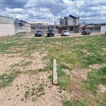 In Zovuni, for sale, land plot near the house.