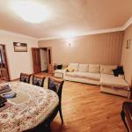 In Arabkir, on Mamikonyants Street, a 3-4 room apartment is for sal