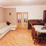 In Arabkir,  a 3-4 room apartment is for sale