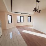 In Zeytun, on David Anhaght Street, in a newly built building, a 3-room apartment is for sale.