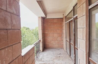 In Arabkir, on Mamikonyants Street