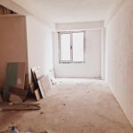 In Arabkir, on Mamikonyants Street