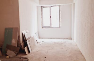 In Arabkir, on Mamikonyants Street