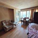 A 2-room apartment is for sale in Avan, Sayat-Nova district.