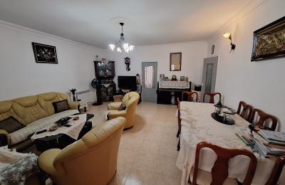 In Arabkir, on Mamikonyants Street, a 3-room apartment is for sale