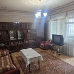 In Arabkir, on Mamikonyants Street, a 1-2 room apartment is for rent