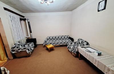 A one-story private house is for sale in Erebuni