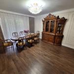 In Cilicia, behind the bus station, a two-story private house is for sale