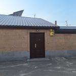 In Erebuni, 1-story private house is for sale.