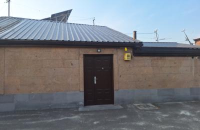 In Erebuni, 1-story private house is for sale.