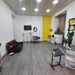 In the center, on Paronyan street, a space is for sale