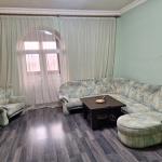 In Erebuni, a 3-room apartment is for sale.