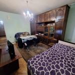 In the 2nd district of Nor Nork, on Gai Avenue, a 2-3 room apartment is for sale