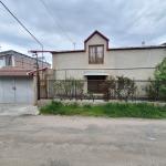 In Dzoraghbyur, near Lia, a 3-story house is for sale.