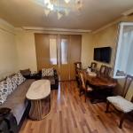 In Bangladesh, on Sebastia Street,1-2 room apartment is for sale