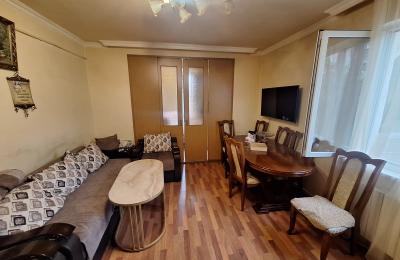 In Bangladesh, on Sebastia Street,1-2 room apartment is for sale