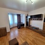 In the 2nd district of Nor-Nork,a 1-room apartment is for rent.