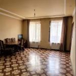 In Parakyar, a one-story house is for sale