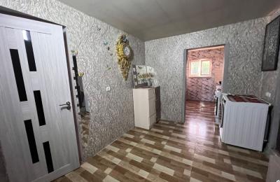In Nubarashen, a 1-story private house for sale.
