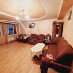 4-room apartment for sale in Erebuni, near the hospital