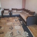 In Etchmiadzin a 4-room apartment is for sale