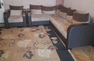 In Etchmiadzin a 4-room apartment is for sale