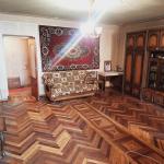 In the 1st district of Nor Nork, on Lvovyan street, a 3-4 room apartment is for sale
