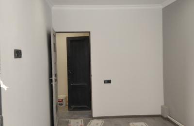 In the 8th block of Nor Nork 3-room apartment for sale