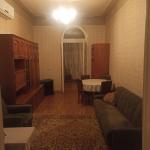In Arabkir, on Azatutyun avenue a 3-room apartment is for rent