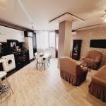 In Ajapnyak, Norashen district, a 2-room apartment is for sale