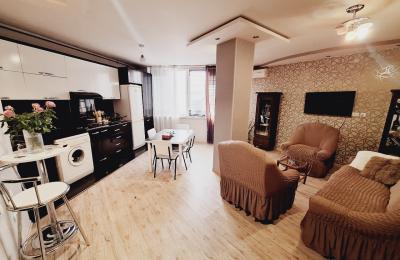 In Ajapnyak, Norashen district, a 2-room apartment is for sale