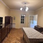 In Zeytun, on Dro Street a 3-room apartment is for sale