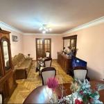 In Arabkir, on Victor Hambardzumyan Street, a 3-4 room apartment is for sale