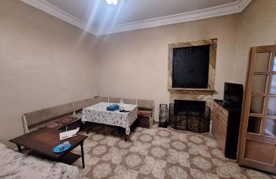 On Sari Tagh 8th Street a one-story private house is for sale