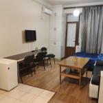 In Abovyan city 2-room apartment for sale