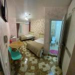 In Charbakh, 1-2 room apartments for rent