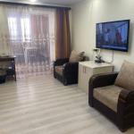 In the small center, on Zakyan street, a 2-room apartment is for sale